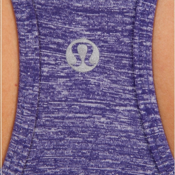 Lululemon Cool Racerback Tank - Picture 4 of 15
